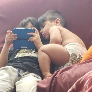 Meet your Posher, Alvaro